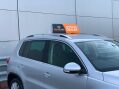 Volkswagen Tiguan 2.0 TDI BlueMotion Tech Match Edition 4WD Euro 6 (s/s) 5dr 6