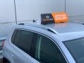 Volkswagen Tiguan 2.0 TDI BlueMotion Tech Match Edition 4WD Euro 6 (s/s) 5dr 8