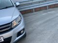 Volkswagen Tiguan 2.0 TDI BlueMotion Tech Match Edition 4WD Euro 6 (s/s) 5dr 11