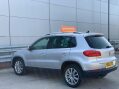 Volkswagen Tiguan 2.0 TDI BlueMotion Tech Match Edition 4WD Euro 6 (s/s) 5dr 13