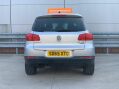 Volkswagen Tiguan 2.0 TDI BlueMotion Tech Match Edition 4WD Euro 6 (s/s) 5dr 14