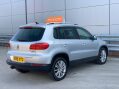 Volkswagen Tiguan 2.0 TDI BlueMotion Tech Match Edition 4WD Euro 6 (s/s) 5dr 15