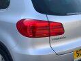 Volkswagen Tiguan 2.0 TDI BlueMotion Tech Match Edition 4WD Euro 6 (s/s) 5dr 17