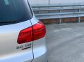 Volkswagen Tiguan 2.0 TDI BlueMotion Tech Match Edition 4WD Euro 6 (s/s) 5dr 19