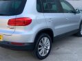 Volkswagen Tiguan 2.0 TDI BlueMotion Tech Match Edition 4WD Euro 6 (s/s) 5dr 21