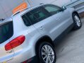 Volkswagen Tiguan 2.0 TDI BlueMotion Tech Match Edition 4WD Euro 6 (s/s) 5dr 22