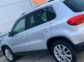 Volkswagen Tiguan 2.0 TDI BlueMotion Tech Match Edition 4WD Euro 6 (s/s) 5dr 23