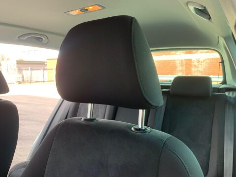 Volkswagen Tiguan 2.0 TDI BlueMotion Tech Match Edition 4WD Euro 6 (s/s) 5dr 33