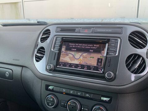 Volkswagen Tiguan 2.0 TDI BlueMotion Tech Match Edition 4WD Euro 6 (s/s) 5dr 42