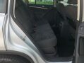 Volkswagen Tiguan 2.0 TDI BlueMotion Tech Match Edition 4WD Euro 6 (s/s) 5dr 50