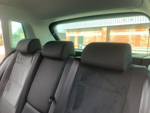 Volkswagen Tiguan 2.0 TDI BlueMotion Tech Match Edition 4WD Euro 6 (s/s) 5dr 55