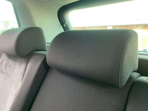 Volkswagen Tiguan 2.0 TDI BlueMotion Tech Match Edition 4WD Euro 6 (s/s) 5dr 57