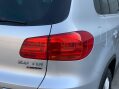 Volkswagen Tiguan 2.0 TDI BlueMotion Tech Match Edition 4WD Euro 6 (s/s) 5dr 16