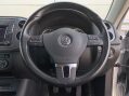 Volkswagen Tiguan 2.0 TDI BlueMotion Tech Match Edition 4WD Euro 6 (s/s) 5dr 37
