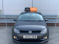 Volkswagen Polo 1.2 TSI BlueMotion Tech SE Euro 6 (s/s) 5dr 2
