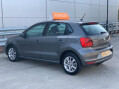 Volkswagen Polo 1.2 TSI BlueMotion Tech SE Euro 6 (s/s) 5dr 17