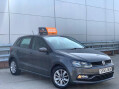 Volkswagen Polo 1.2 TSI BlueMotion Tech SE Euro 6 (s/s) 5dr 1
