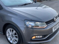 Volkswagen Polo 1.2 TSI BlueMotion Tech SE Euro 6 (s/s) 5dr 6