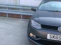 Volkswagen Polo 1.2 TSI BlueMotion Tech SE Euro 6 (s/s) 5dr 10