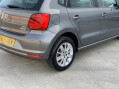 Volkswagen Polo 1.2 TSI BlueMotion Tech SE Euro 6 (s/s) 5dr 21