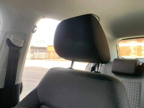 Volkswagen Polo 1.2 TSI BlueMotion Tech SE Euro 6 (s/s) 5dr 41