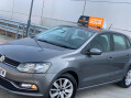 Volkswagen Polo 1.2 TSI BlueMotion Tech SE Euro 6 (s/s) 5dr 7