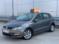 Volkswagen Polo 1.2 TSI BlueMotion Tech SE Euro 6 (s/s) 5dr 3