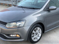 Volkswagen Polo 1.2 TSI BlueMotion Tech SE Euro 6 (s/s) 5dr 4