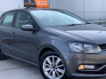 Volkswagen Polo 1.2 TSI BlueMotion Tech SE Euro 6 (s/s) 5dr 5