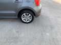Volkswagen Polo 1.2 TSI BlueMotion Tech SE Euro 6 (s/s) 5dr 15