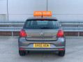 Volkswagen Polo 1.2 TSI BlueMotion Tech SE Euro 6 (s/s) 5dr 18