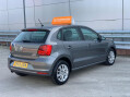 Volkswagen Polo 1.2 TSI BlueMotion Tech SE Euro 6 (s/s) 5dr 19