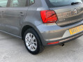Volkswagen Polo 1.2 TSI BlueMotion Tech SE Euro 6 (s/s) 5dr 20