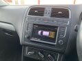 Volkswagen Polo 1.2 TSI BlueMotion Tech SE Euro 6 (s/s) 5dr 49