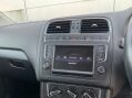 Volkswagen Polo 1.2 TSI BlueMotion Tech SE Euro 6 (s/s) 5dr 50