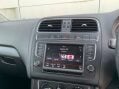 Volkswagen Polo 1.2 TSI BlueMotion Tech SE Euro 6 (s/s) 5dr 53