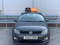 Volkswagen Polo 1.2 TSI BlueMotion Tech SE Euro 6 (s/s) 5dr 2