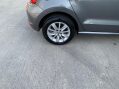 Volkswagen Polo 1.2 TSI BlueMotion Tech SE Euro 6 (s/s) 5dr 16