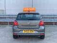 Volkswagen Polo 1.2 TSI BlueMotion Tech SE Euro 6 (s/s) 5dr 18