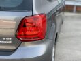 Volkswagen Polo 1.2 TSI BlueMotion Tech SE Euro 6 (s/s) 5dr 26