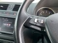 Volkswagen Polo 1.2 TSI BlueMotion Tech SE Euro 6 (s/s) 5dr 46