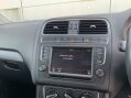 Volkswagen Polo 1.2 TSI BlueMotion Tech SE Euro 6 (s/s) 5dr 52