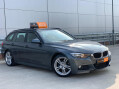 BMW 3 Series 2.0 318d M Sport Touring Euro 5 (s/s) 5dr 1