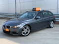 BMW 3 Series 2.0 318d M Sport Touring Euro 5 (s/s) 5dr 3