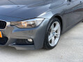 BMW 3 Series 2.0 318d M Sport Touring Euro 5 (s/s) 5dr 4