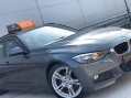 BMW 3 Series 2.0 318d M Sport Touring Euro 5 (s/s) 5dr 6