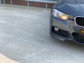 BMW 3 Series 2.0 318d M Sport Touring Euro 5 (s/s) 5dr 10