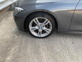 BMW 3 Series 2.0 318d M Sport Touring Euro 5 (s/s) 5dr 12