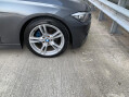 BMW 3 Series 2.0 318d M Sport Touring Euro 5 (s/s) 5dr 13