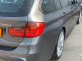 BMW 3 Series 2.0 318d M Sport Touring Euro 5 (s/s) 5dr 28